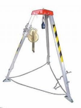 點(diǎn)擊查看詳細(xì)信息<br>標(biāo)題：救援三角架專(zhuān)業(yè)生產(chǎn) 閱讀次數(shù)：3402