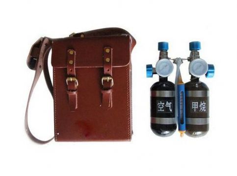 點擊查看詳細信息<br>標題：APS甲烷傳感器標定器 閱讀次數(shù)：2240