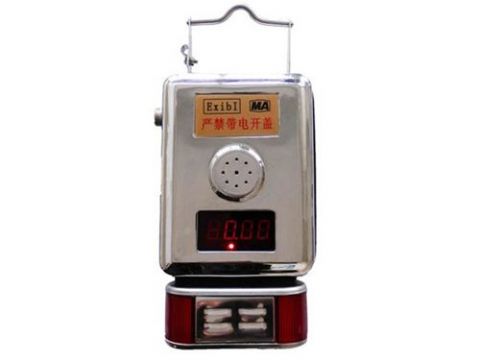 點擊查看詳細信息<br>標題：二氧化硫傳感器 閱讀次數(shù)：2315