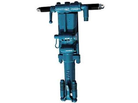 點(diǎn)擊查看詳細(xì)信息<br>標(biāo)題：YT27鑿巖機(jī) 閱讀次數(shù)：2627