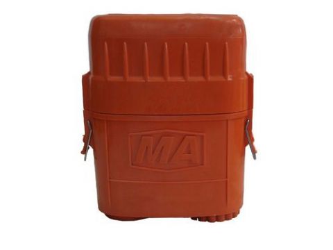 點(diǎn)擊查看詳細(xì)信息<br>標(biāo)題：氧氣自救器 閱讀次數(shù)：2593