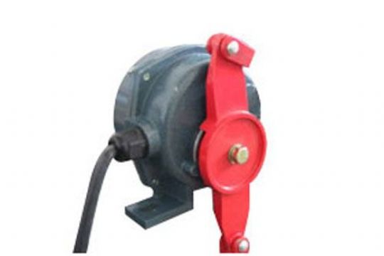 點擊查看詳細信息<br>標題：HFKLT2-L1系列雙向拉繩開關(guān) 閱讀次數(shù)：2497