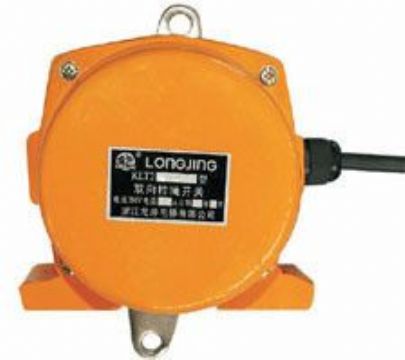 點擊查看詳細信息<br>標題：KLT2-II雙向平衡拉繩開關(guān) 閱讀次數(shù)：1983