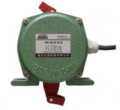 點(diǎn)擊查看詳細(xì)信息<br>標(biāo)題：KLA-D-Z雙向拉繩開關(guān) 閱讀次數(shù)：1853