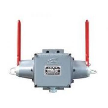 點擊查看詳細(xì)信息<br>標(biāo)題：JSB/KLS-Ⅲ型翻板式雙向拉繩開關(guān) 閱讀次數(shù)：1911