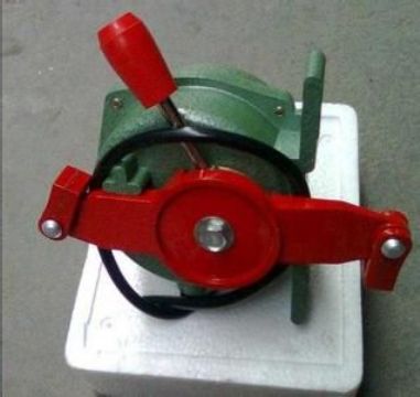 點擊查看詳細(xì)信息<br>標(biāo)題：XLS-B-SD雙向拉繩開關(guān) 閱讀次數(shù)：1950