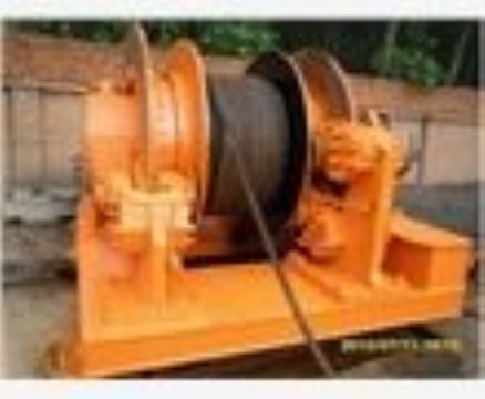 點擊查看詳細(xì)信息<br>標(biāo)題：運輸絞車 閱讀次數(shù)：2840