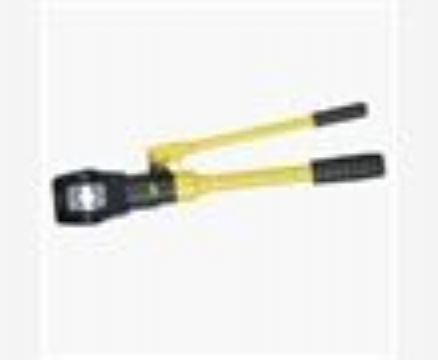 點擊查看詳細信息<br>標題：分離式液壓鉗 閱讀次數(shù)：2439