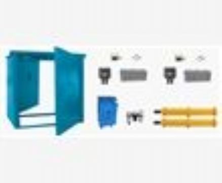 點(diǎn)擊查看詳細(xì)信息<br>標(biāo)題：礦用防瓦斯突出自動(dòng)風(fēng)門 閱讀次數(shù)：1667