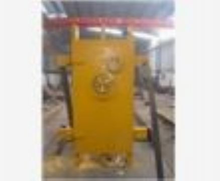 點擊查看詳細信息<br>標題：煤礦避難硐室防爆門 閱讀次數：3071