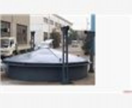 點(diǎn)擊查看詳細(xì)信息<br>標(biāo)題：立風(fēng)井防爆門  閱讀次數(shù)：2079