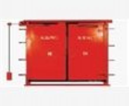 點(diǎn)擊查看詳細(xì)信息<br>標(biāo)題：自動(dòng)無壓風(fēng)門  閱讀次數(shù)：2161