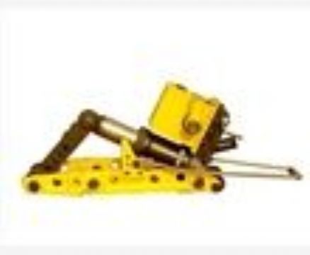 點(diǎn)擊查看詳細(xì)信息<br>標(biāo)題：YQB-250X160型液壓起拔道器 閱讀次數(shù)：1834