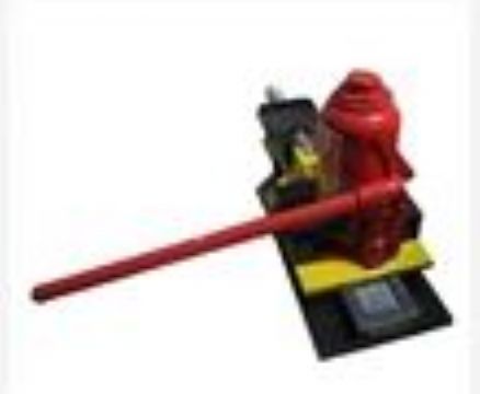 點擊查看詳細信息<br>標題：YFG型液壓橫移式起道器 閱讀次數：2842