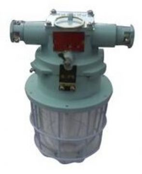 點(diǎn)擊查看詳細(xì)信息<br>標(biāo)題：DGS13/127Y(A)礦用隔爆型熒光燈 閱讀次數(shù)：2482