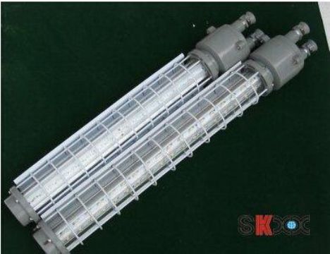 點(diǎn)擊查看詳細(xì)信息<br>標(biāo)題：DGS18/127Y(A)礦用隔爆型熒光燈 閱讀次數(shù)：2198