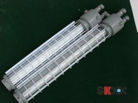 點擊查看詳細信息<br>標題：DGS36/127Y(H)礦用隔爆型熒光燈 閱讀次數(shù)：2016