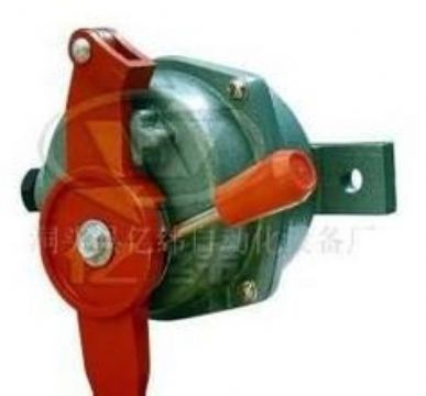 點擊查看詳細(xì)信息<br>標(biāo)題：LSF系列拉繩開關(guān) 閱讀次數(shù)：1934