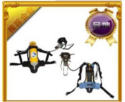 點擊查看詳細(xì)信息<br>標(biāo)題：空氣呼吸器 閱讀次數(shù)：3095