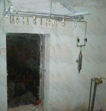 點(diǎn)擊查看詳細(xì)信息<br>標(biāo)題：避難硐室壓風(fēng)氣幕 閱讀次數(shù)：2197