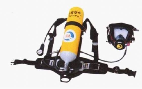 點(diǎn)擊查看詳細(xì)信息<br>標(biāo)題：呼吸器 閱讀次數(shù)：3176