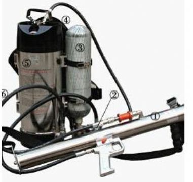 點(diǎn)擊查看詳細(xì)信息<br>標(biāo)題：高壓脈沖滅火裝置 閱讀次數(shù)：3256