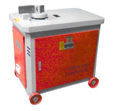 點(diǎn)擊查看詳細(xì)信息<br>標(biāo)題：GW20鋼筋彎箍機(jī) 閱讀次數(shù)：2294