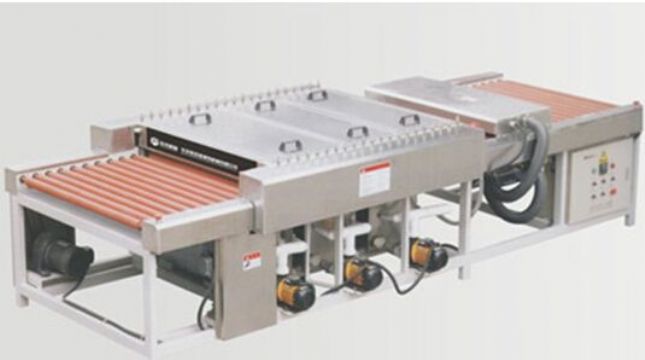 點擊查看詳細信息<br>標題：YG-800玻璃清洗機 閱讀次數(shù)：2046