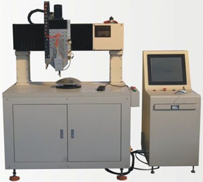 點擊查看詳細信息<br>標題：YG-CNC500四軸聯(lián)動玻璃切割機 閱讀次數(shù)：2053