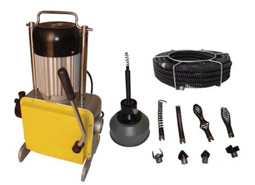 點(diǎn)擊查看詳細(xì)信息<br>標(biāo)題： JG-180型管道疏通機(jī) 閱讀次數(shù)：2285