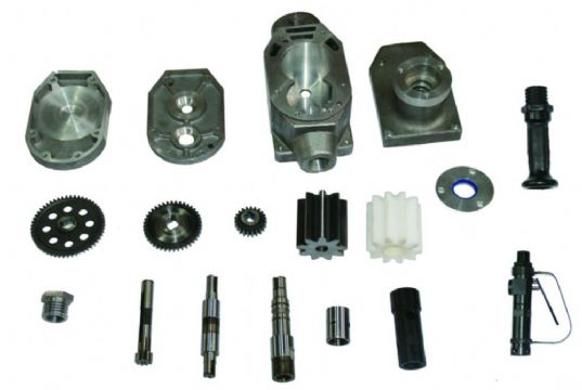 點擊查看詳細信息<br>標(biāo)題：65幫錨桿鉆機配件 閱讀次數(shù)：1876