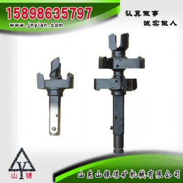 點擊查看詳細信息<br>標題：高效組合鉆頭 閱讀次數(shù)：2275