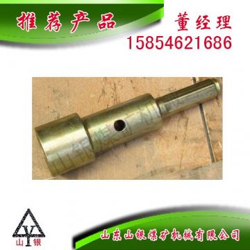 點(diǎn)擊查看詳細(xì)信息<br>標(biāo)題：錨索攪拌器17.8型 閱讀次數(shù)：2206