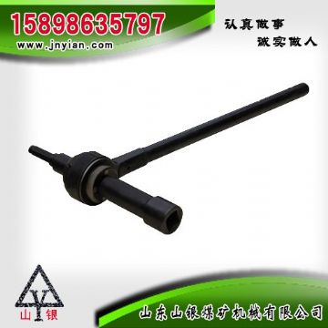 點(diǎn)擊查看詳細(xì)信息<br>標(biāo)題：增扭器 ZNQ-3型 閱讀次數(shù)：2207