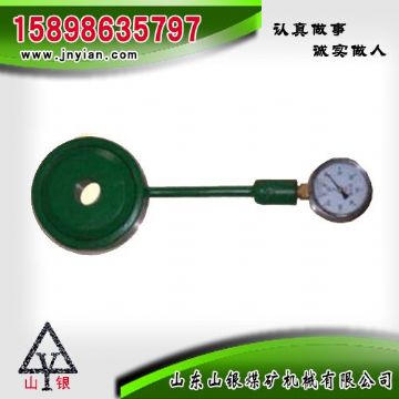 點(diǎn)擊查看詳細(xì)信息<br>標(biāo)題：礦用錨桿測(cè)力計(jì) MCZ-300型 閱讀次數(shù)：1922