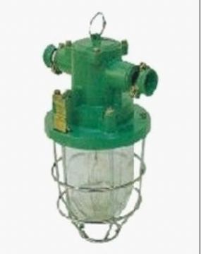 點(diǎn)擊查看詳細(xì)信息<br>標(biāo)題：DGS-60隔爆型白熾燈 閱讀次數(shù)：2759