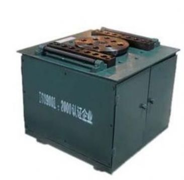 點擊查看詳細信息<br>標題：GW60鋼筋彎曲機 閱讀次數(shù)：2157