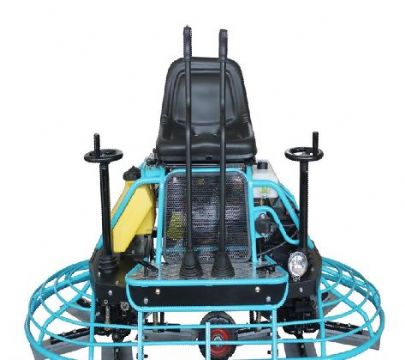 點擊查看詳細(xì)信息<br>標(biāo)題：新型駕駛型抹光機(jī) 閱讀次數(shù)：2018