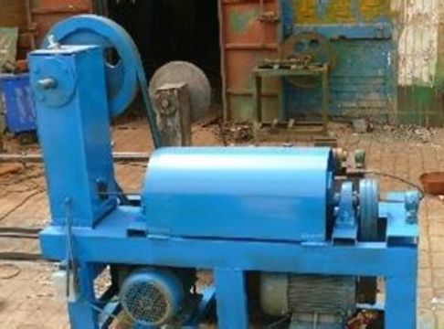 點擊查看詳細(xì)信息<br>標(biāo)題：6-12鋼筋調(diào)直切斷機  閱讀次數(shù)：1915