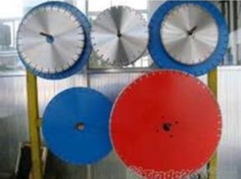 點擊查看詳細(xì)信息<br>標(biāo)題：馬路刻紋機(jī)用刻文片 閱讀次數(shù)：1891