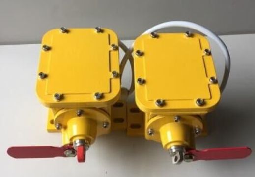 點(diǎn)擊查看詳細(xì)信息<br>標(biāo)題：江蘇GVY-2K縱向撕裂保護(hù)裝置 閱讀次數(shù)：2291