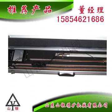 點擊查看詳細信息<br>標題：CLC1000超聲波圍巖裂隙探測儀 閱讀次數(shù)：2710