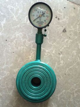 點擊查看詳細信息<br>標題：10t測力計 閱讀次數(shù)：2278