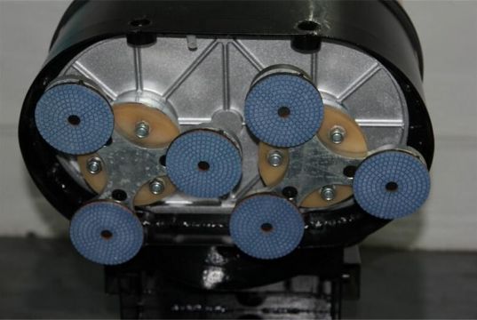 點擊查看詳細(xì)信息<br>標(biāo)題：專業(yè)生產(chǎn)TDL600/900型拋光機 混凝土研磨拋光機優(yōu)惠 閱讀次數(shù)：1989