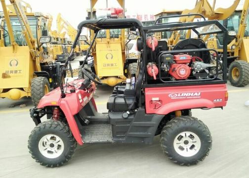 點(diǎn)擊查看詳細(xì)信息<br>標(biāo)題：ATM400型消防摩托車(chē)主要性能參數(shù)使用說(shuō)明 閱讀次數(shù)：3114