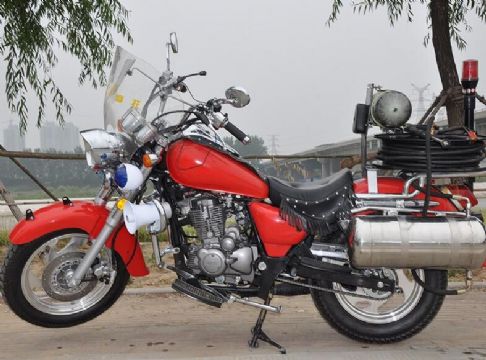 點(diǎn)擊查看詳細(xì)信息<br>標(biāo)題：熱銷(xiāo)消防摩托車(chē)廠(chǎng)家直供 閱讀次數(shù)：4180