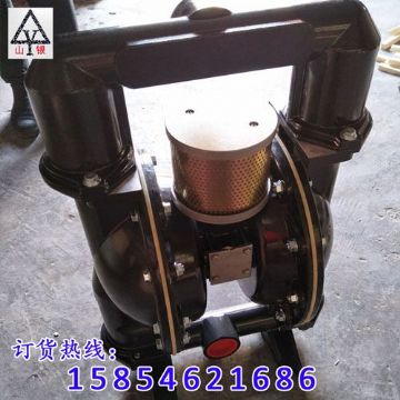 點(diǎn)擊查看詳細(xì)信息<br>標(biāo)題：隔膜泵|氣動隔膜泵|電動隔膜泵 閱讀次數(shù)：1642