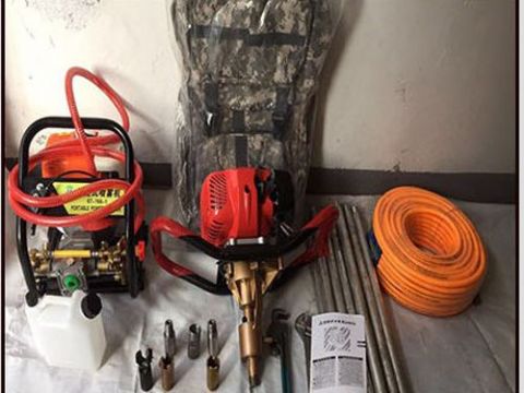 點(diǎn)擊查看詳細(xì)信息<br>標(biāo)題：背包鉆機(jī) 閱讀次數(shù)：2079