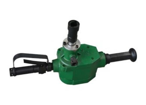 點擊查看詳細信息<br>標題：ZQS-65/2.5S 氣動手持式鉆機 閱讀次數(shù)：1496