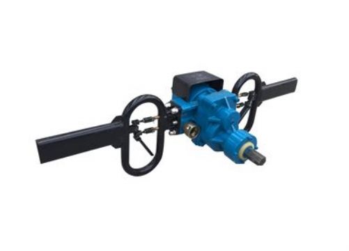 點(diǎn)擊查看詳細(xì)信息<br>標(biāo)題：KZQSZ-145/4.3S架座支撐氣動(dòng)手持式振動(dòng)鉆機(jī) 閱讀次數(shù)：1735